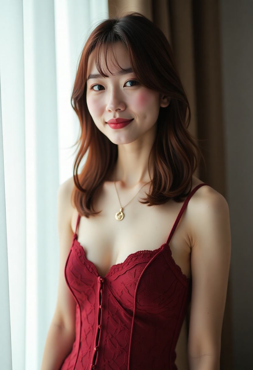 小城慢炖纪录片海报